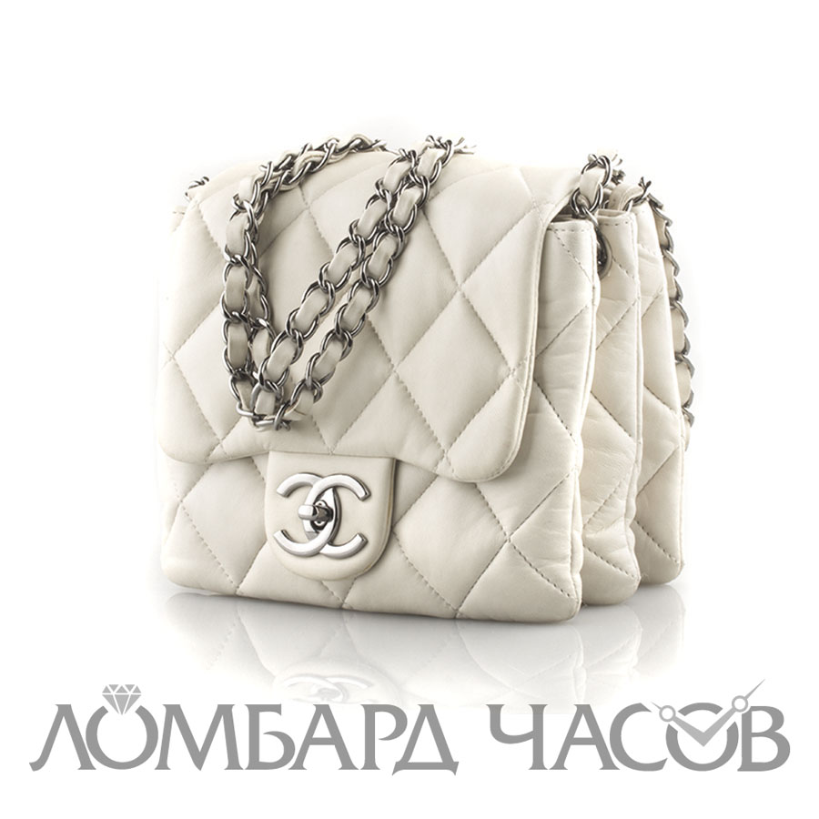 Аксессуар Chanel  
сумка