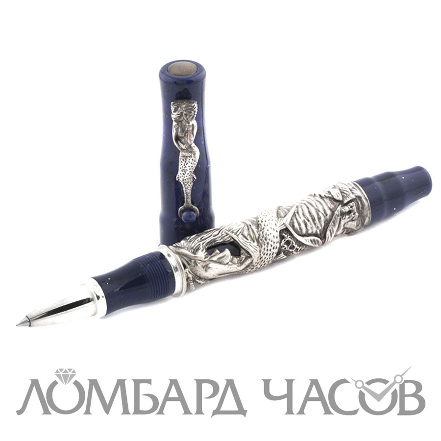 Аксессуар Montegrappa  
La Sirena Issiarso
