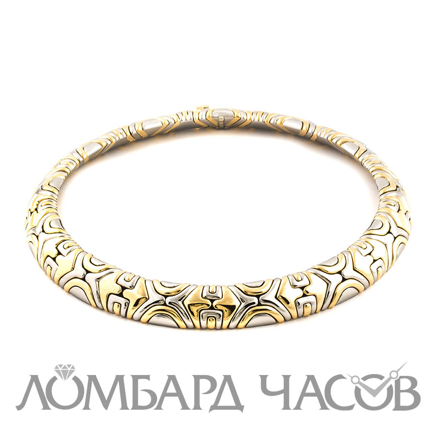 Ювелирное изделие Bvlgari  
колье
