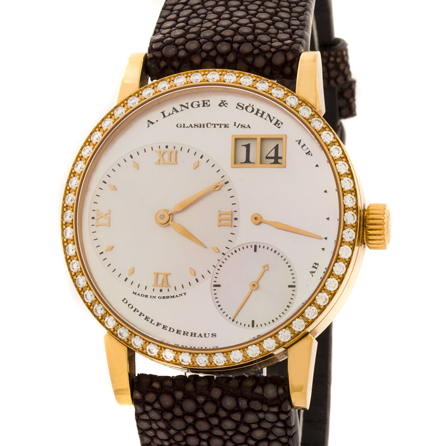 Швейцарские часы A.Lange & Sohne  Soiree Ladys