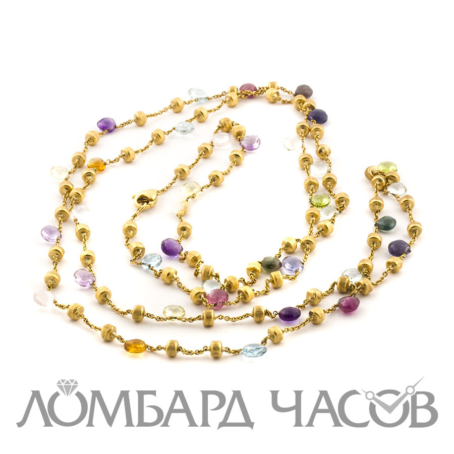 Ювелирное изделие Marco Bicego  
колье