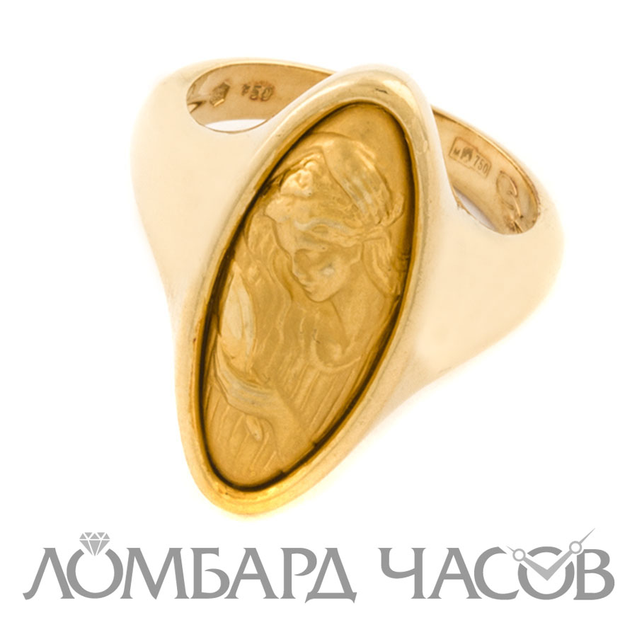Ювелирное изделие Carrera y Carrera  
кольцо