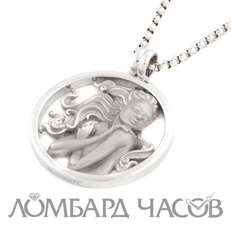 Ювелирное изделие Magerit Joyas Magerit подвеска
