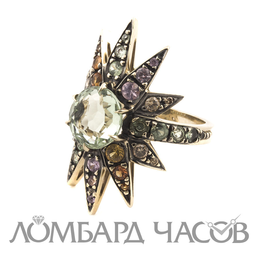 Ювелирное изделие H.Stern  Stars 
кольцо