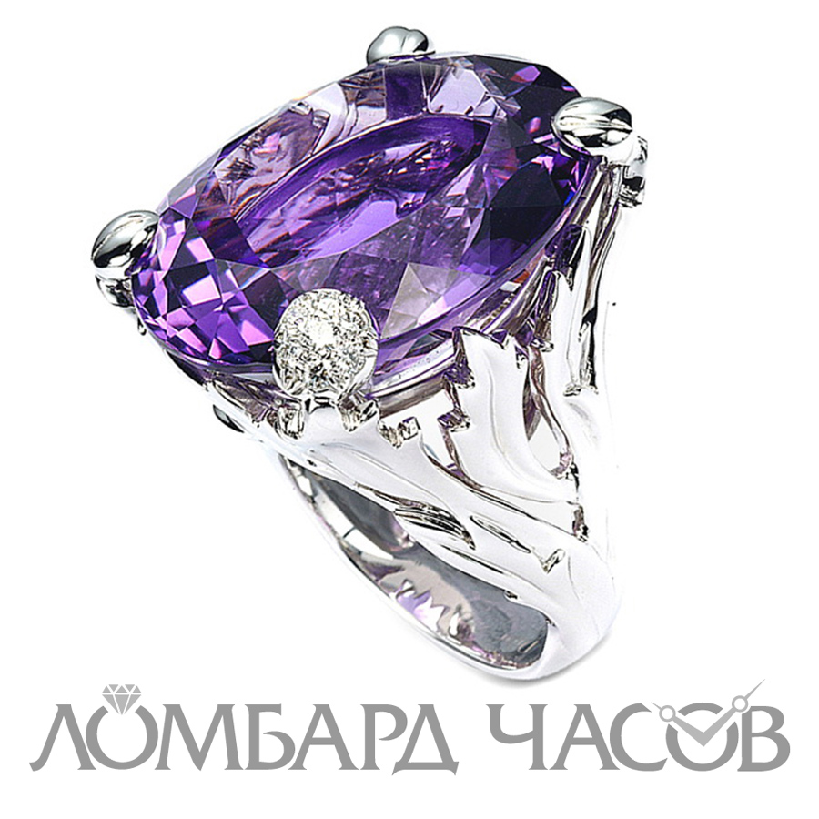 Ювелирное изделие Dior Jewelry Dior Le Bal Miss Dior кольцо
