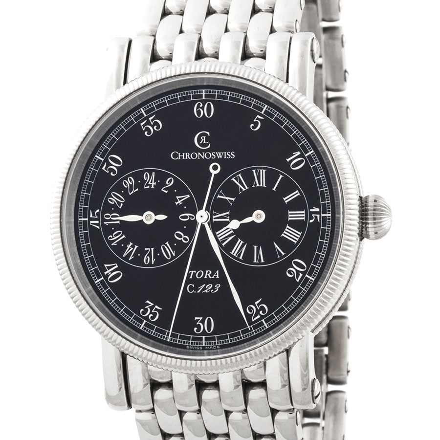 Chronoswiss Tora Regulator 3819