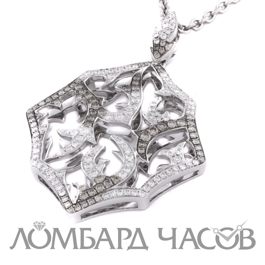 Ювелирное изделие Vera Wang  
подвеска