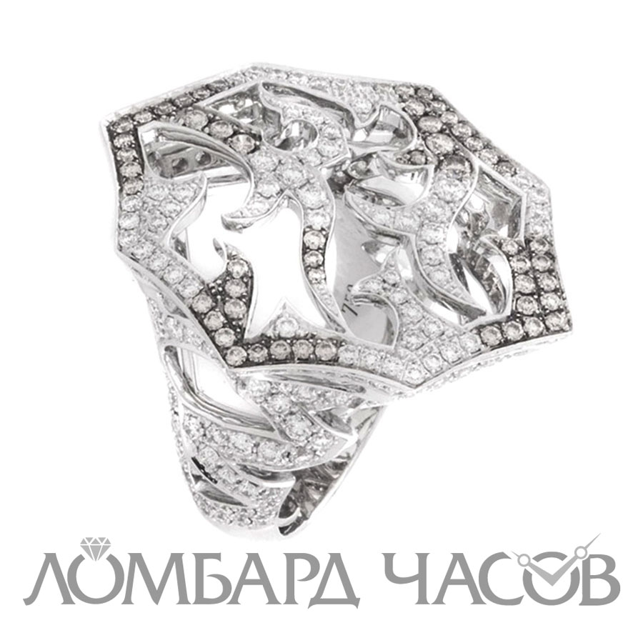 Ювелирное изделие Vera Wang  кольцо