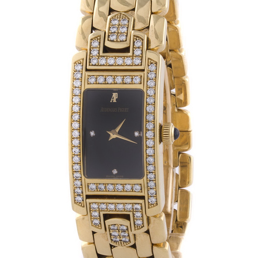 Швейцарские часы Audemars Piguet  
Promesse