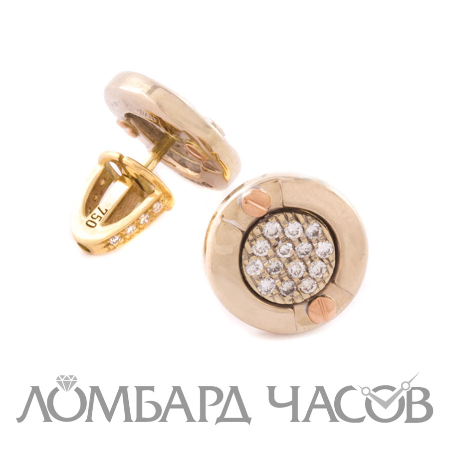 Ювелирное изделие Baraka  серьги