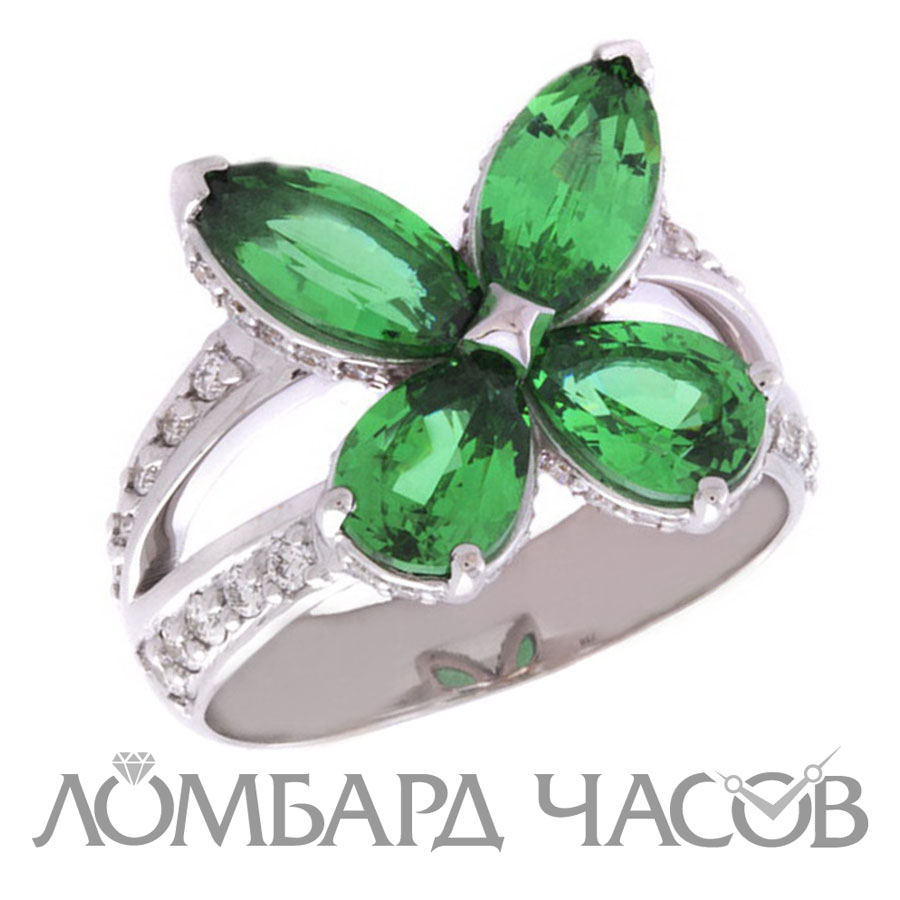 Ювелирное изделие No name Кольцо Benardi
