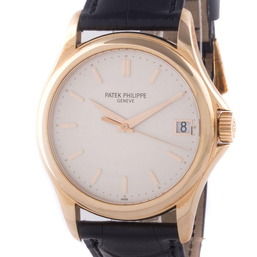 Calatrava 5127 clearance