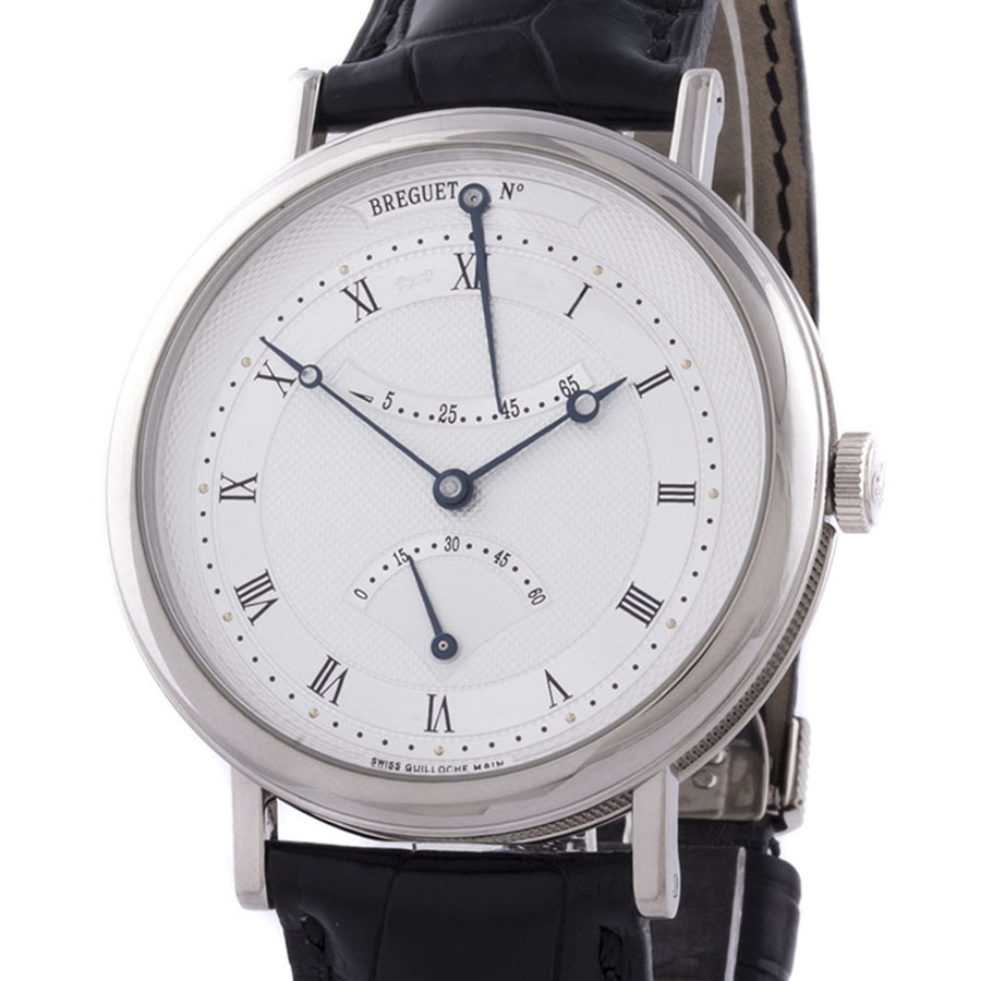 Швейцарские часы Breguet  
Classigue 5207