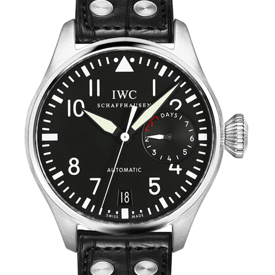 Швейцарские часы IWC  BIG PILOT'S WATCH