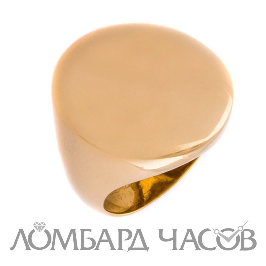 Ювелирное изделие Cartier  
кольцо