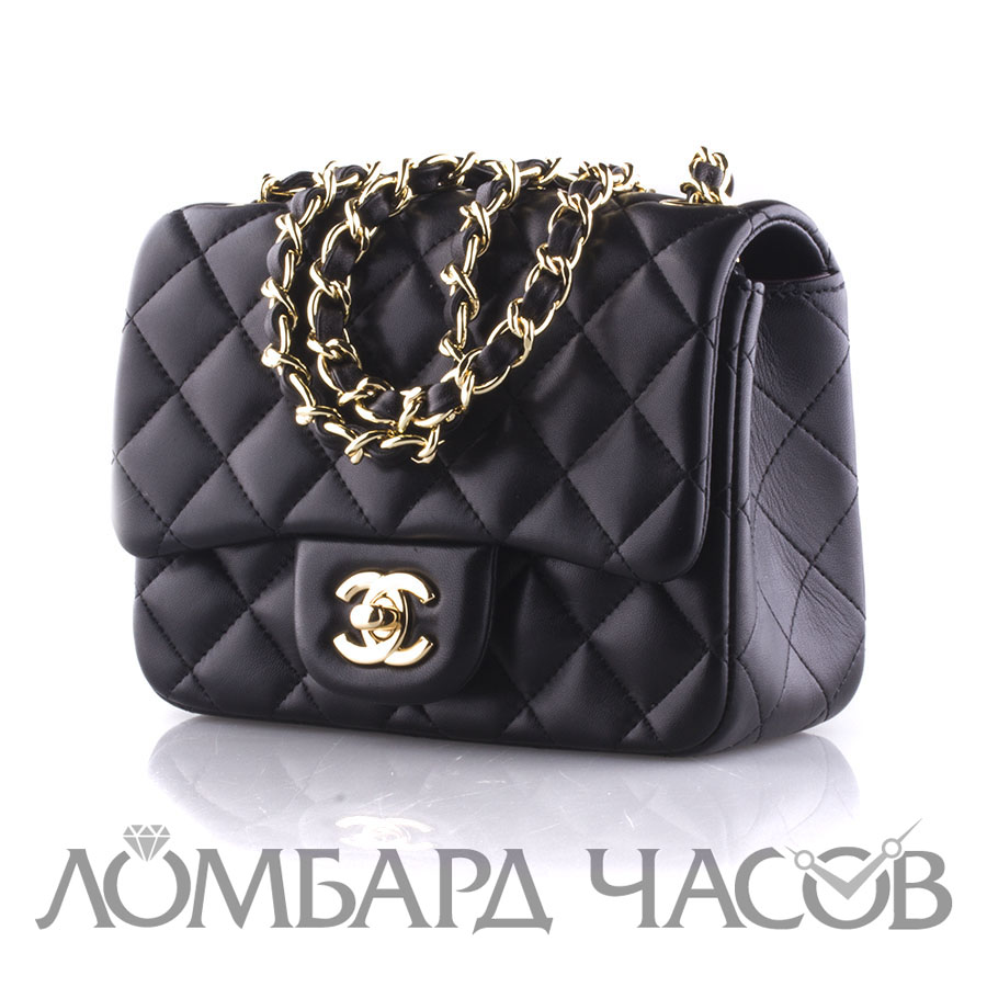 Аксессуар Chanel  
сумка