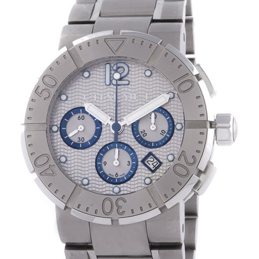 Швейцарские часы Chaumet  
Class One Chronograph 45 mm