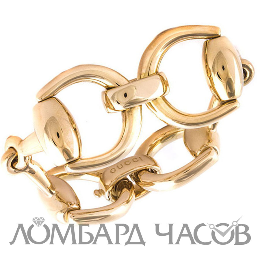 Ювелирное изделие GUCCI Gucci 
браслет
