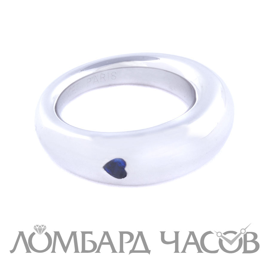 Ювелирное изделие Chaumet  
кольцо