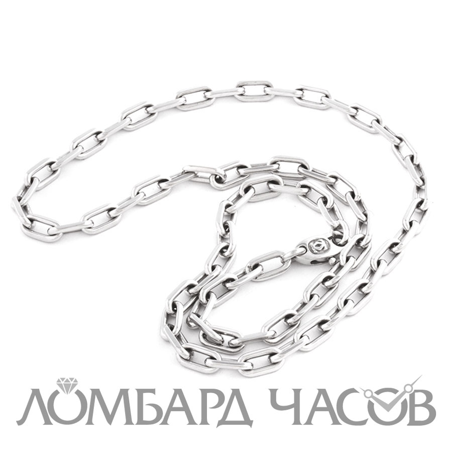 Ювелирное изделие Cartier  
цепь 36.0 гр