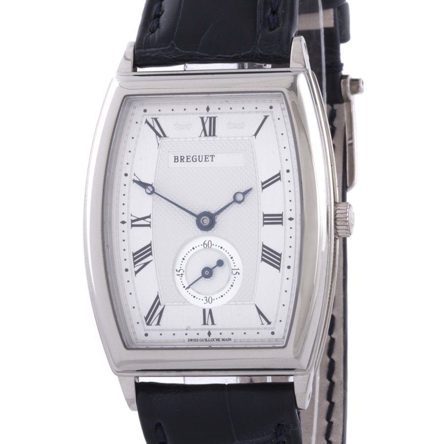 Швейцарские часы Breguet  
Heritage Automatic