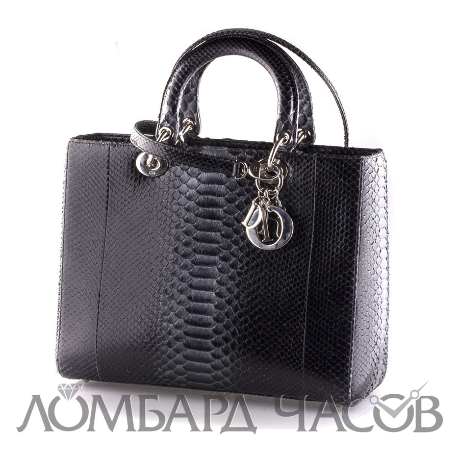 Аксессуар Christian Dior  
Lady Dior