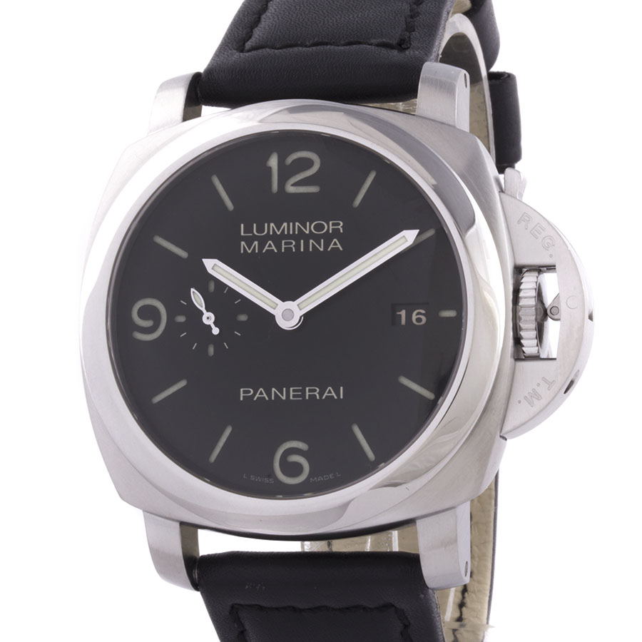 Швейцарские часы Panerai  Luminor Marina 3 Days