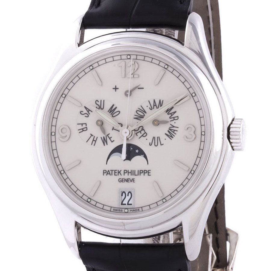 Швейцарские часы Patek Philippe Complicated