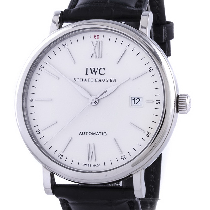 Iwc portofino 40mm sale