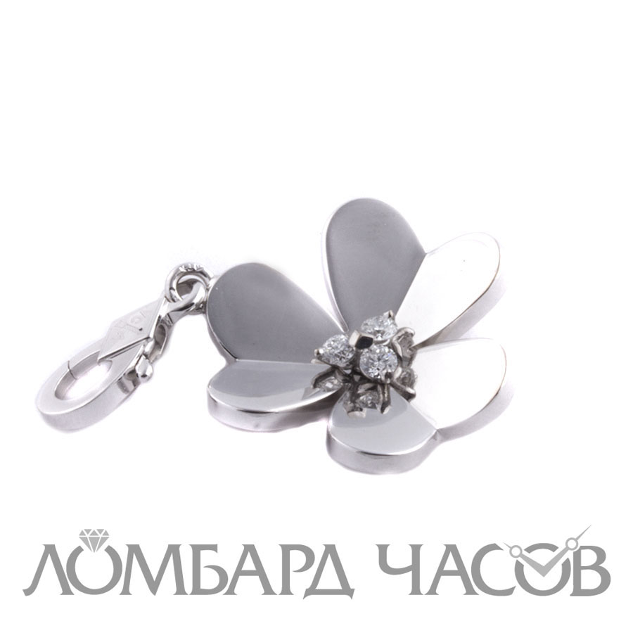 Ювелирное изделие Van Cleef & Arpels  Frivole
подвеска-шарм