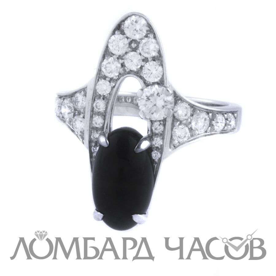 Ювелирное изделие Bvlgari  
Elisia Collection кольцо
