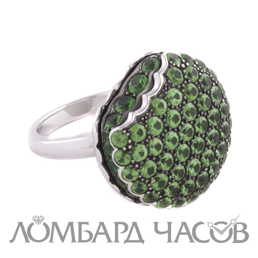 Boucheron macaron ring hotsell