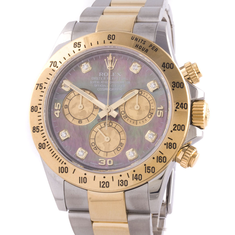 Швейцарские часы Rolex  
Daytona 116523