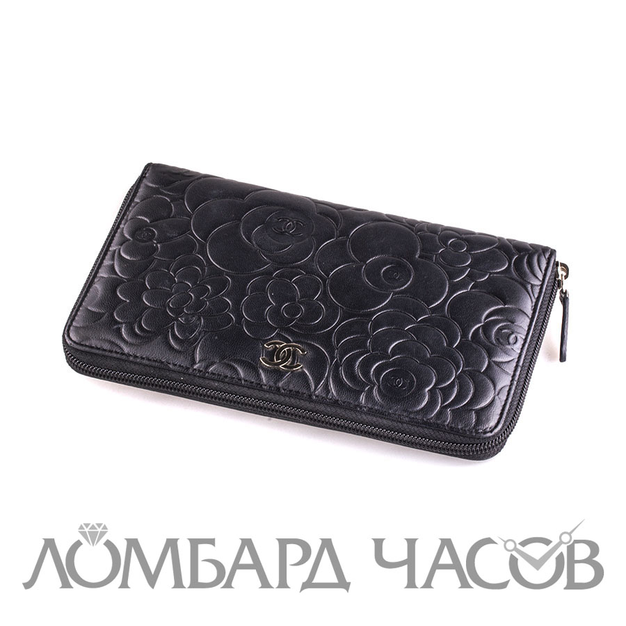 Аксессуар Chanel  
кошелек