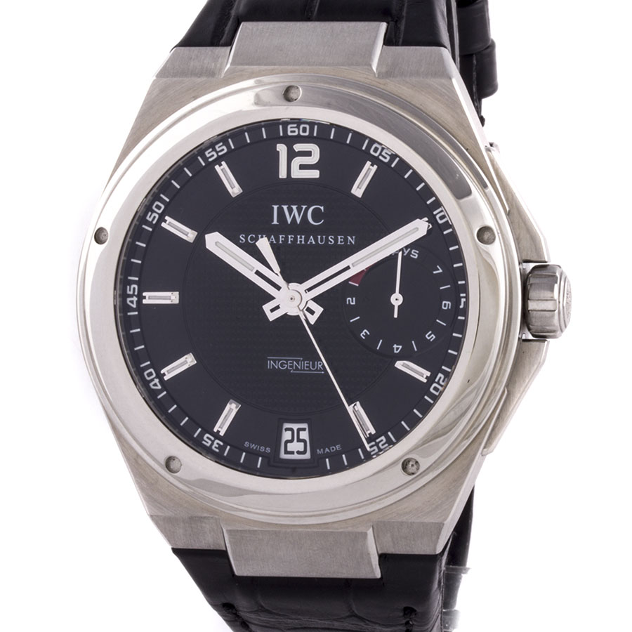 Швейцарские часы IWC  Big Ingenieur 7 Days