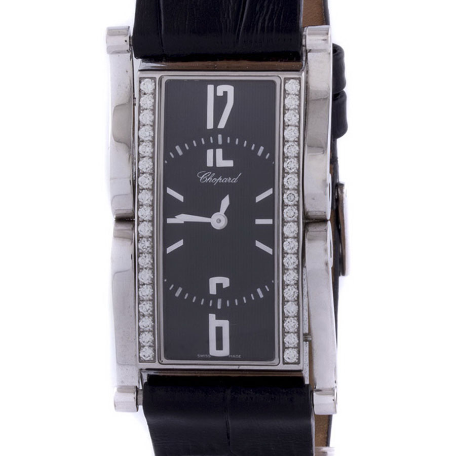 Швейцарские часы Chopard  Classique Large in White Gold