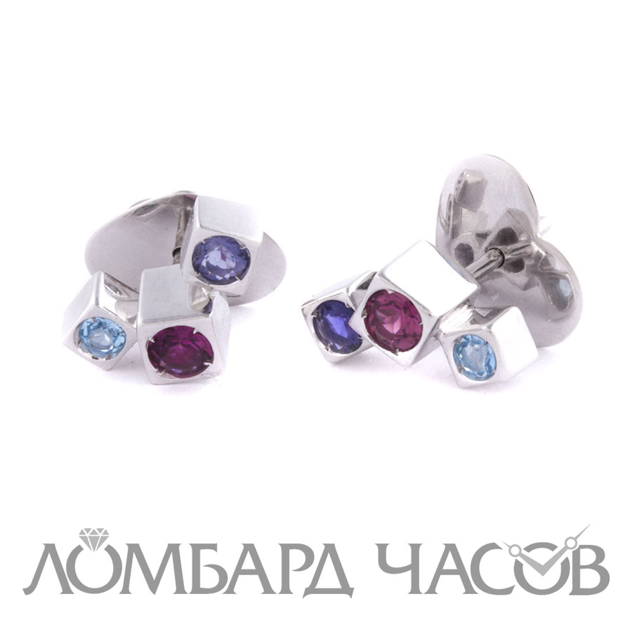 Ювелирное изделие Pasquale Bruni  
earrings