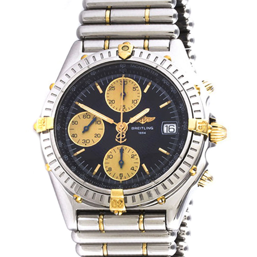 Швейцарские часы Breitling  Chronomat Vitesse