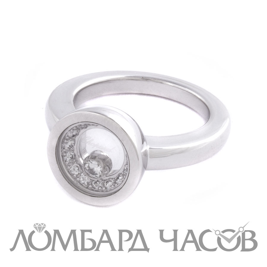 Ювелирное изделие Chopard  Very Ring