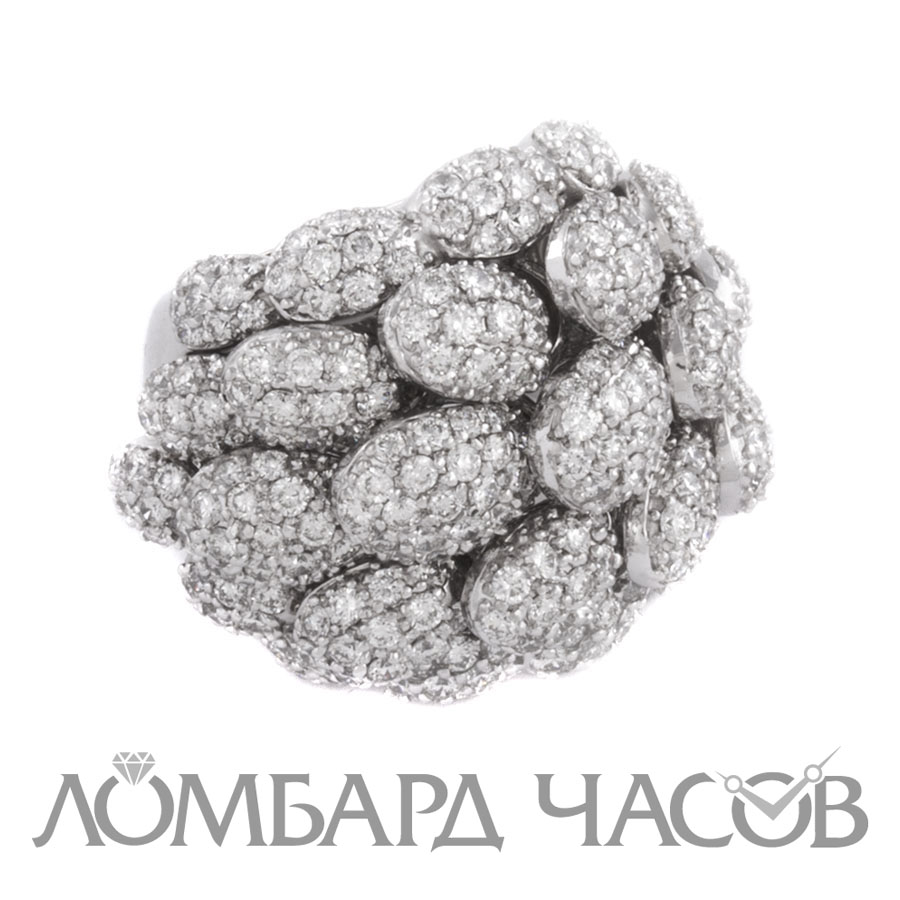 Ювелирное изделие Parla  Coctail Ring