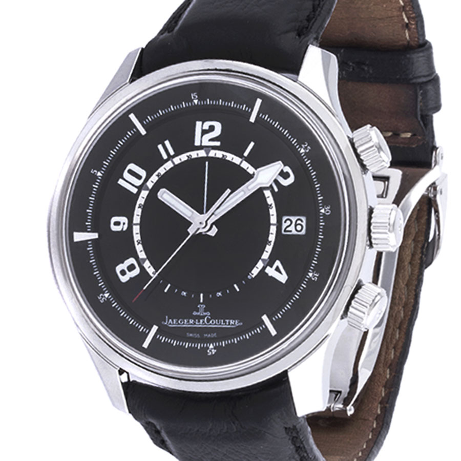 Jaeger LeCoultre AMVOX Aston Martin 3534