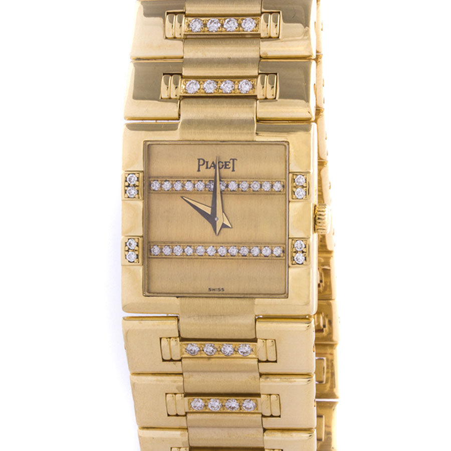 Швейцарские часы Piaget  Classic 
Ladys