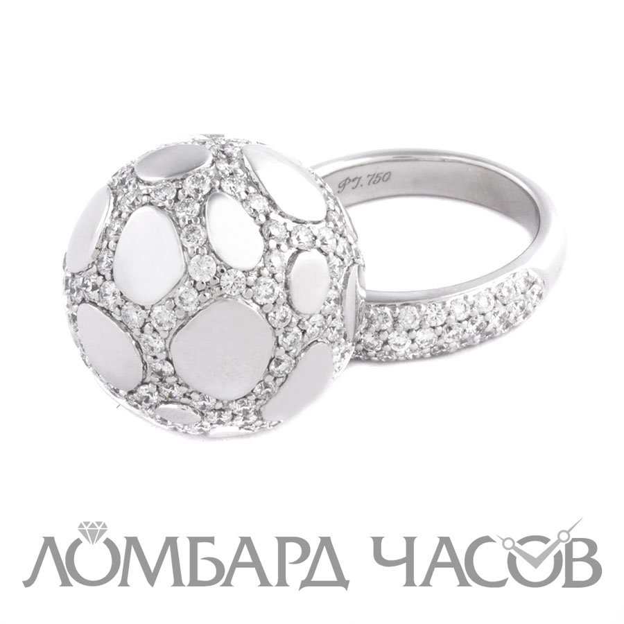 Ювелирное изделие Salvini  Boule 
Ring