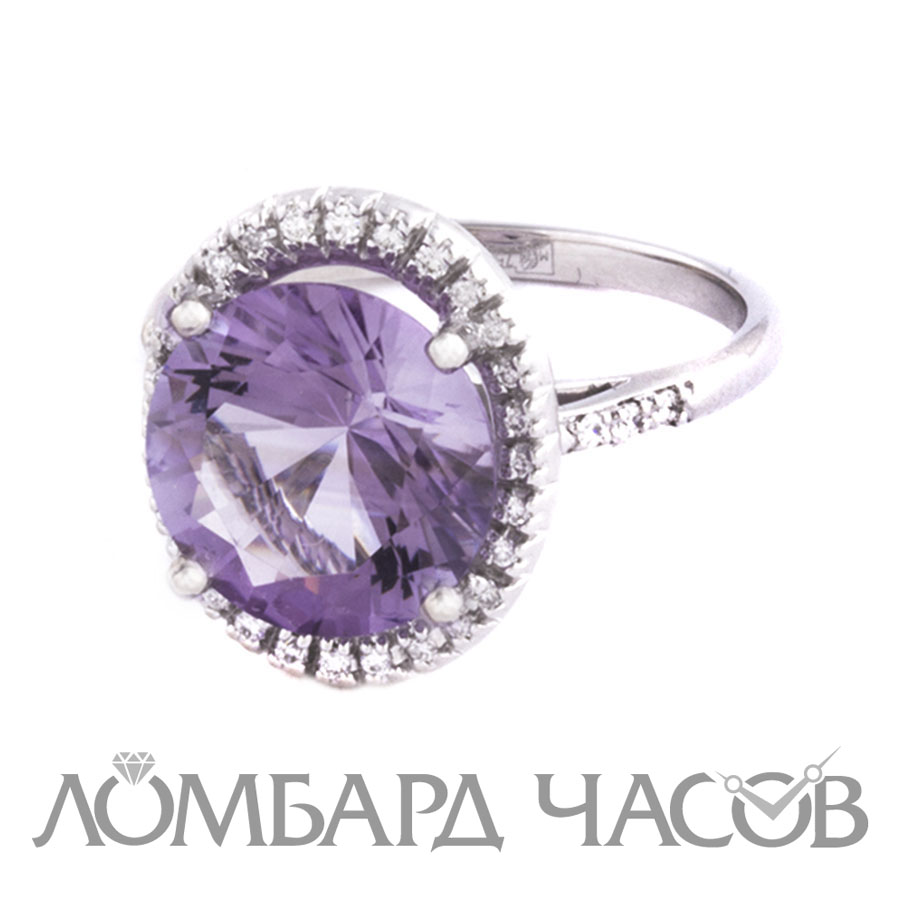 Ювелирное изделие Mauboussin  кольцо