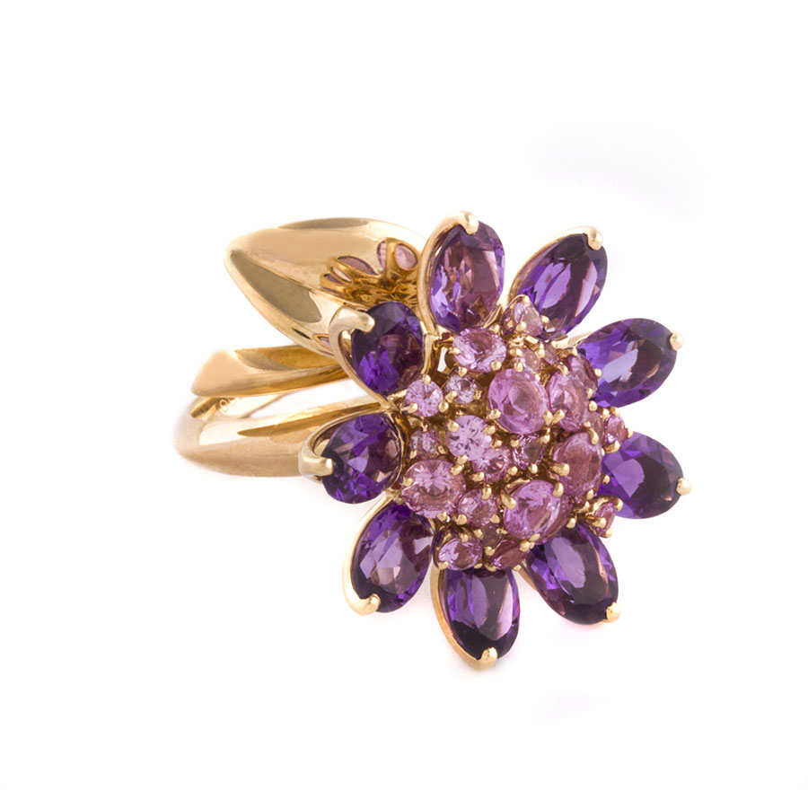 Ювелирное изделие Van Cleef & Arpels Hawaii кольцо (3506) купить в