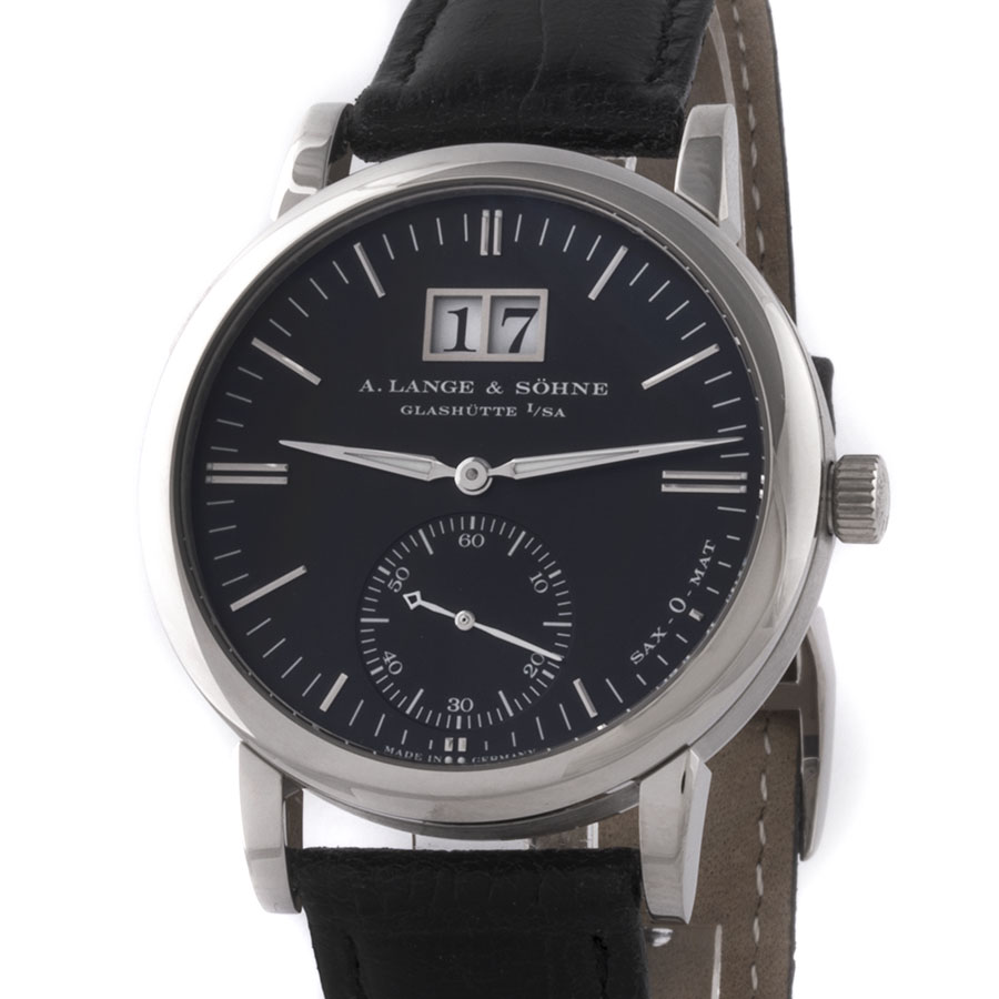 Швейцарские часы A.Lange & Sohne  
Langematik