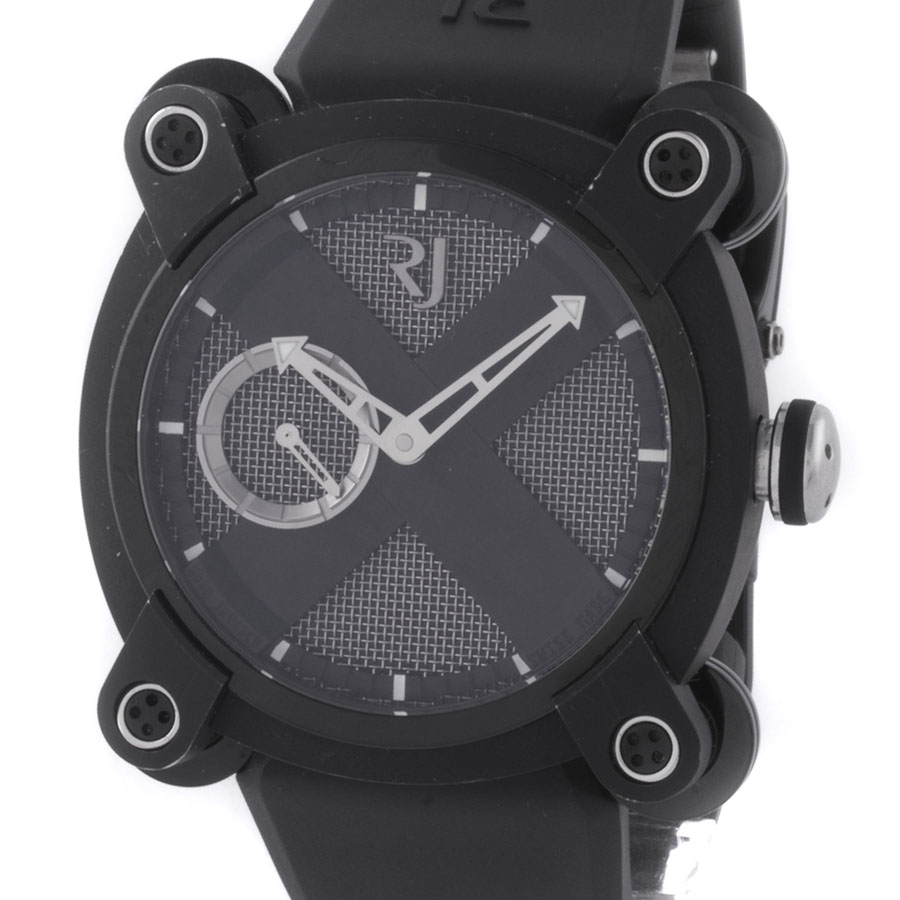 Швейцарские часы Romain Jerome  MOON INVADER SPEED METAL AUTOMATIC