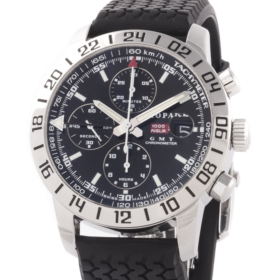 Швейцарские часы Chopard  Mille Miglia