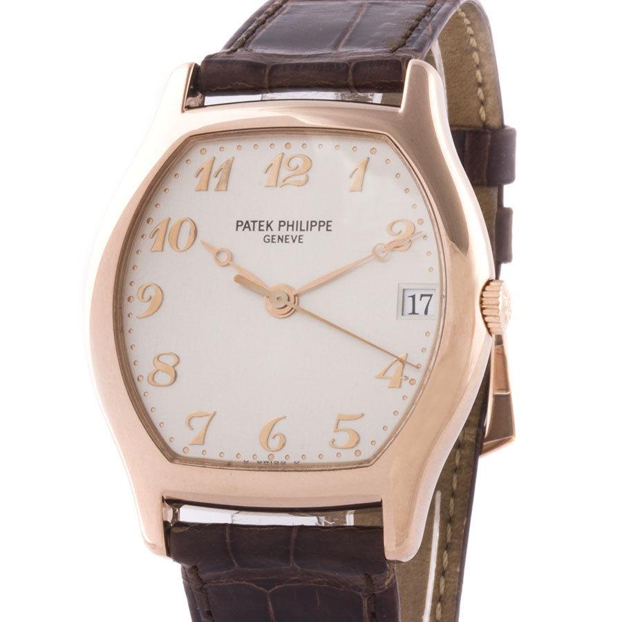 Швейцарские часы Patek Philippe  Gondolo 5030R