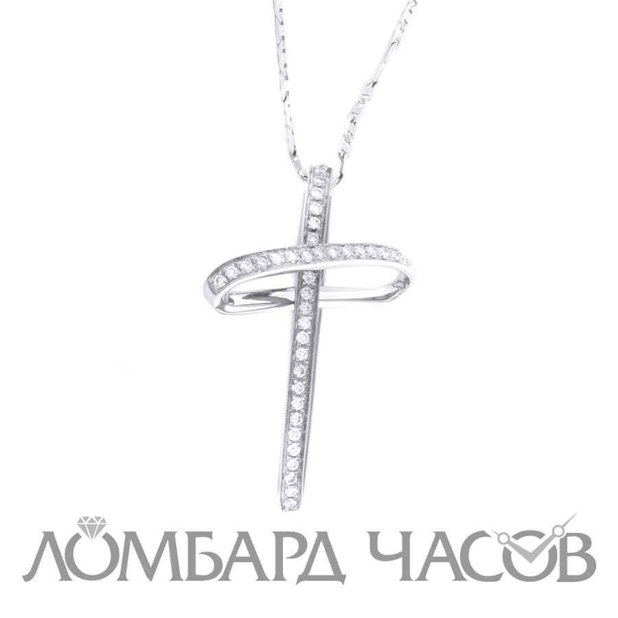Ювелирное изделие Alfieri & St.John  подвеска